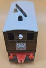 1989 Toby Thomas the Train Tank Engine & Friends Ertl Diecast Tram Toy #7