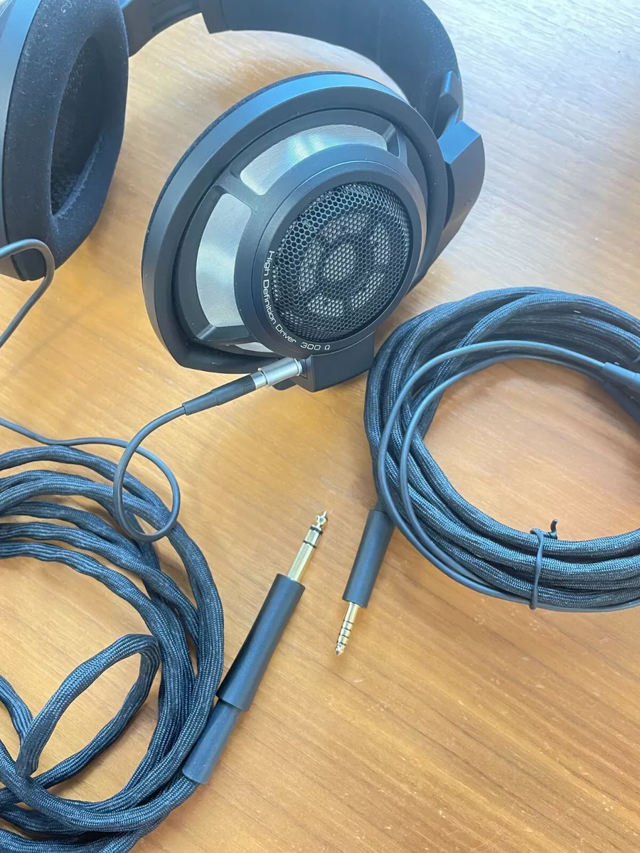 Sennheiser hd800s ebay hot sale