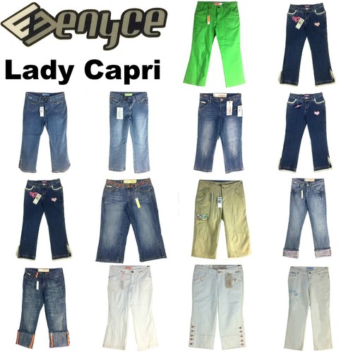Capri, Jeans Slim Ankle | eBay