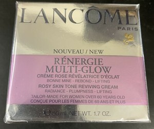lancome regenerist multi glow