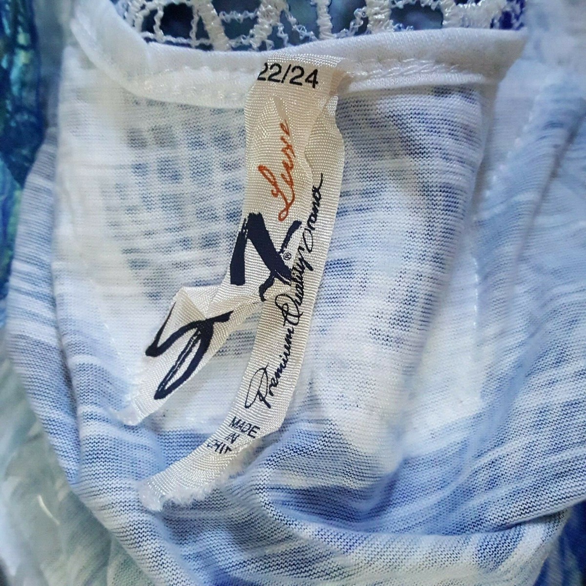 Resurrection WOMENS Checkシャツ SUMMER SALE】SHIRO SAKAI(シロウ サカイ)SJ-B007/B008 マルチ