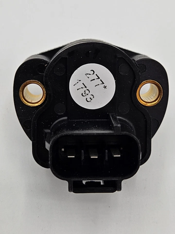 NAPA - 2-20161 - Sensor de posición del acelerador - 98-02 Dodge Viper y 97-01 Dakota Foto 2 de 3