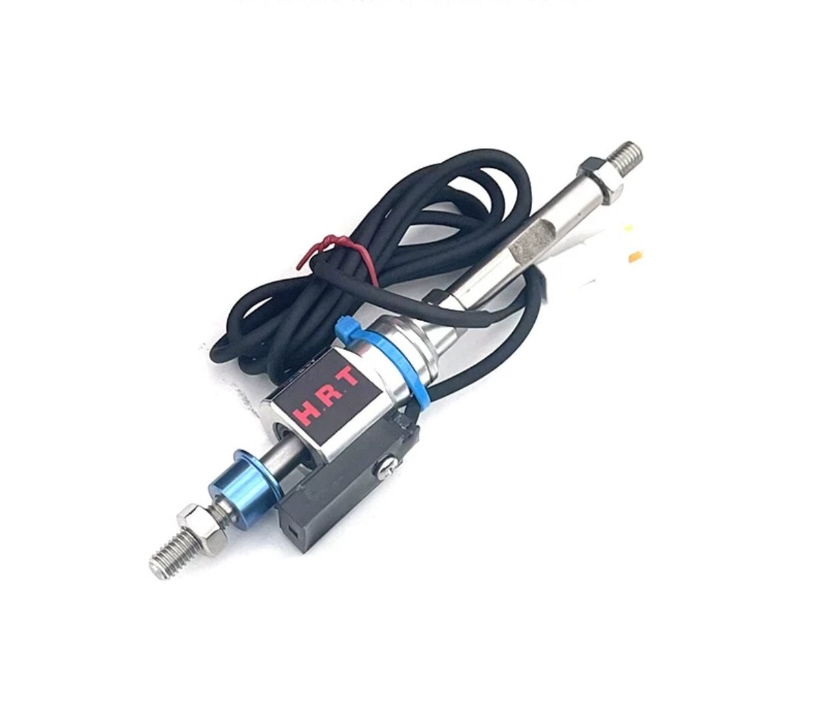 Clutchless Shifting Quick Shifter For Yamaha YZF R3/R6/MT-09 - Electric ...