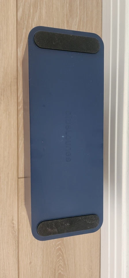 Cable box - Bluelounge CableBox - BLUE - Cable Management - Limited Edition - Image 4 of 4
