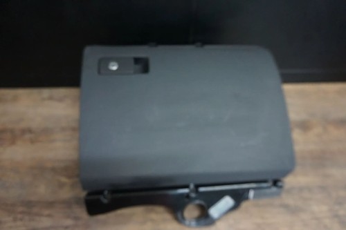 VW Passat 3C Original Handschuhfach vorne rechts schwarz 3C1857114E