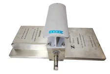 Zimmer Meshgraft II 2195-01