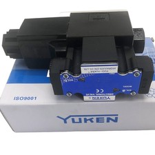 New 1pc Solenoid Valve for Yuken DSG-01-2B3B-A110-51T Directional Control Valve