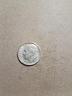 1957 roosevelt dime