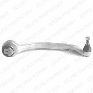 TRACK CONTROL ARM WISHBONE FRONT DELPHI TC770 FOR AUDI A4,A6,A8,C5,B5,B6,4D8,B7 - Image 2 of 4
