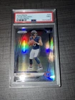 New ListingPanini 2024 Prizm Rookie Caleb Williams Silver Prizm #301 PSA 9 Chicago Bears