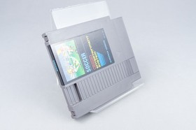 Nintendo NES *Soccer* OVP CIB PAL B SC-EEC/FRG Bienengr&auml;ber +