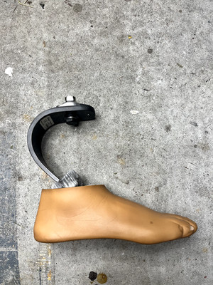 Fillauer AllPro Prosthetic Foot 