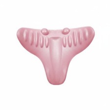 Neck Massager Traction Support Muscle Release Lightweight for Travel