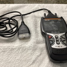 INNOVA 5512 OBD2 Scanner Car Diagnostic Tool
