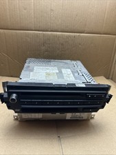 BMW E90 E91 E92 Controller Sistema di Navigazione CCC Professionale 9185536 #am2