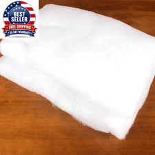 1Mx1.5M Christmas Simulation Snow Blanket Thickened Snow Cotton Artificial Snowf