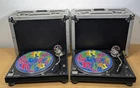 Technics SL-1210M5G Grand Master Turntables (Pair)