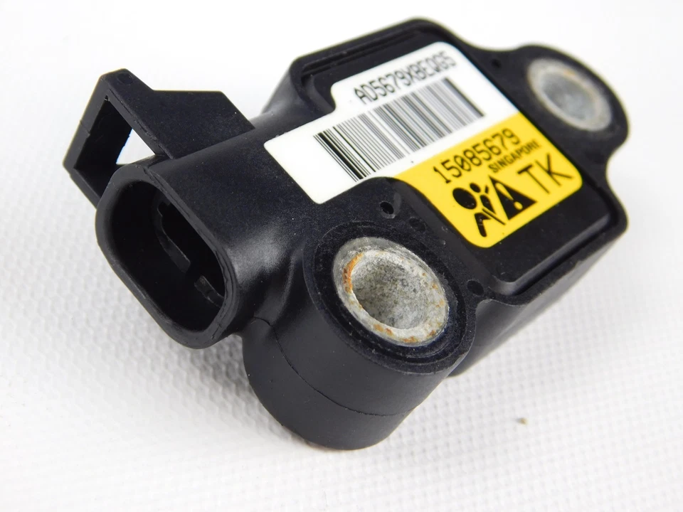 ✅ 2002 - 2006 Envoy Rainier Trailblazer sensor frontal 15085679 fabricante de equipamento original - Imagem 2 de 4