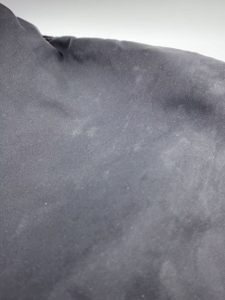 PRADA handbag nylon black thumbnail 9