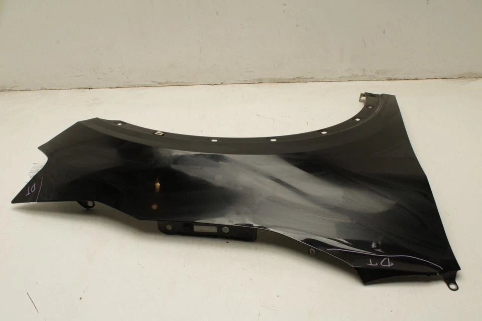 Panel guardabarros delantero izquierdo Kia Sportage Hybrid EX 2023-25 Corea 66310-P1000 *ReaD* Foto 4 de 4