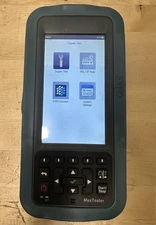 EXFO MAX-635 TDR WB MaxTester (Tester Only)