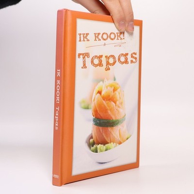 Ik kook: Tapas