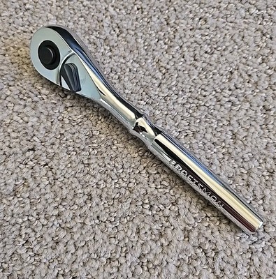 To only  Craftsman 99967 Quick Release Ratchet 1/4