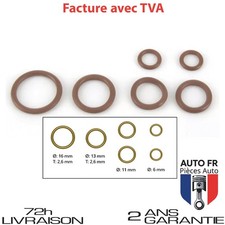 Joints Renault Captur