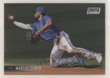 Click to enlarge Marcus Semien