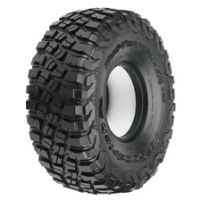 Pro-Line Racing 1 10 BFG T A KM3 Predator Front Rear 1.9 Rock Crawling Tires