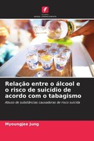 Myoungjee Jung | RelaçãO Entre O áLcool E O Risco De SuicíDio De Acordo Com O...