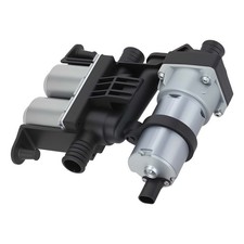 Pompe à eau BMW 528