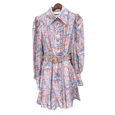 Zimmermann Dress Size 0