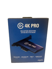 Elgato HD60 S Game Capture Card - Black (1GC109901004) for sale