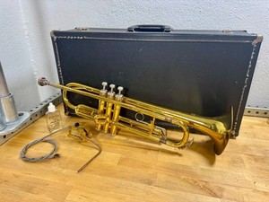 Trumpet King 600 for sale | eBay