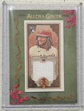 2025 Topps Allen & Ginter Baseball Checklist Guide in-content 41