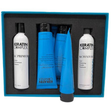 Keratin Complex KCTEXTURE Curl Enhancing System 8 Oz