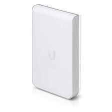 UniFi AC In-Wall 5-pack White