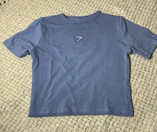 Gymshark Stringer Tank Top based