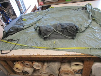 THE NORTH FACE WAWONA FRONT PORCH GREEN NF0A52WCY10-0S | eBay