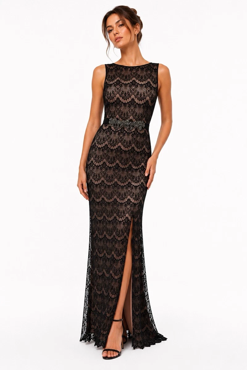 black wrap midi dress Black Puff Short Sleeve Wrap Midi Dress *FINAL SALE* – SSYS