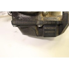 DROSSELKLAPPE MERCEDES VITO - VIANO (03-10) W639 2.2 CDI 2WD MNV 2003