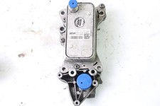 Ölkühler Mercedes A-KLASSE W176 6511801065 6511801210 OM651930 2.1 100 KW 136 PS