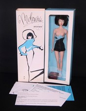 Mdvanii by Billyboy Basic Dress-Up Able Doll ...