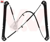 VAN Wezel 0332261 Fensterheber Kreuzarm Reparatursatz Fenster Heber FüR Audi