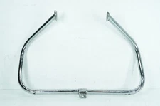2008 Harley Touring FLHX Street Glide OEM Front Engine Crash Highway Bar Guard