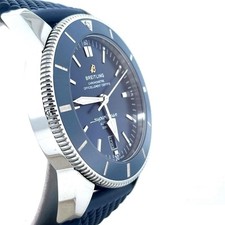 Breitling Superocean Heritage II Automatic 46mm Steel Men's Watch AB2020161C1S1 3