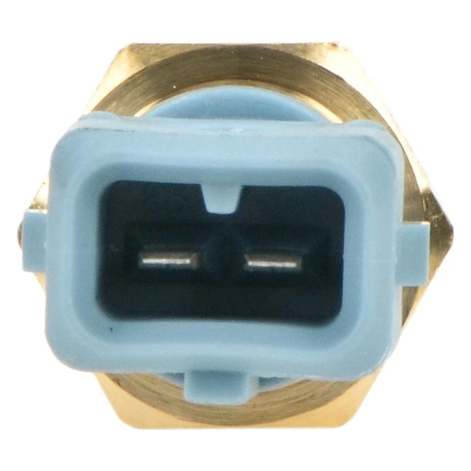 For Hyundai Accent 1996-1997 Bosch 0280130026 Coolant Temperature Sensor Foto 2 de 3