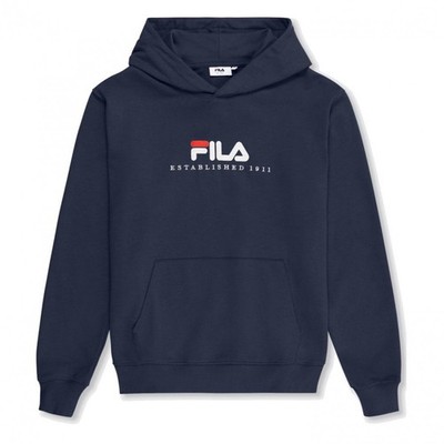 Fila Kapuzenpullover Valsera Regular Logo Hoodie FAU0227.50004