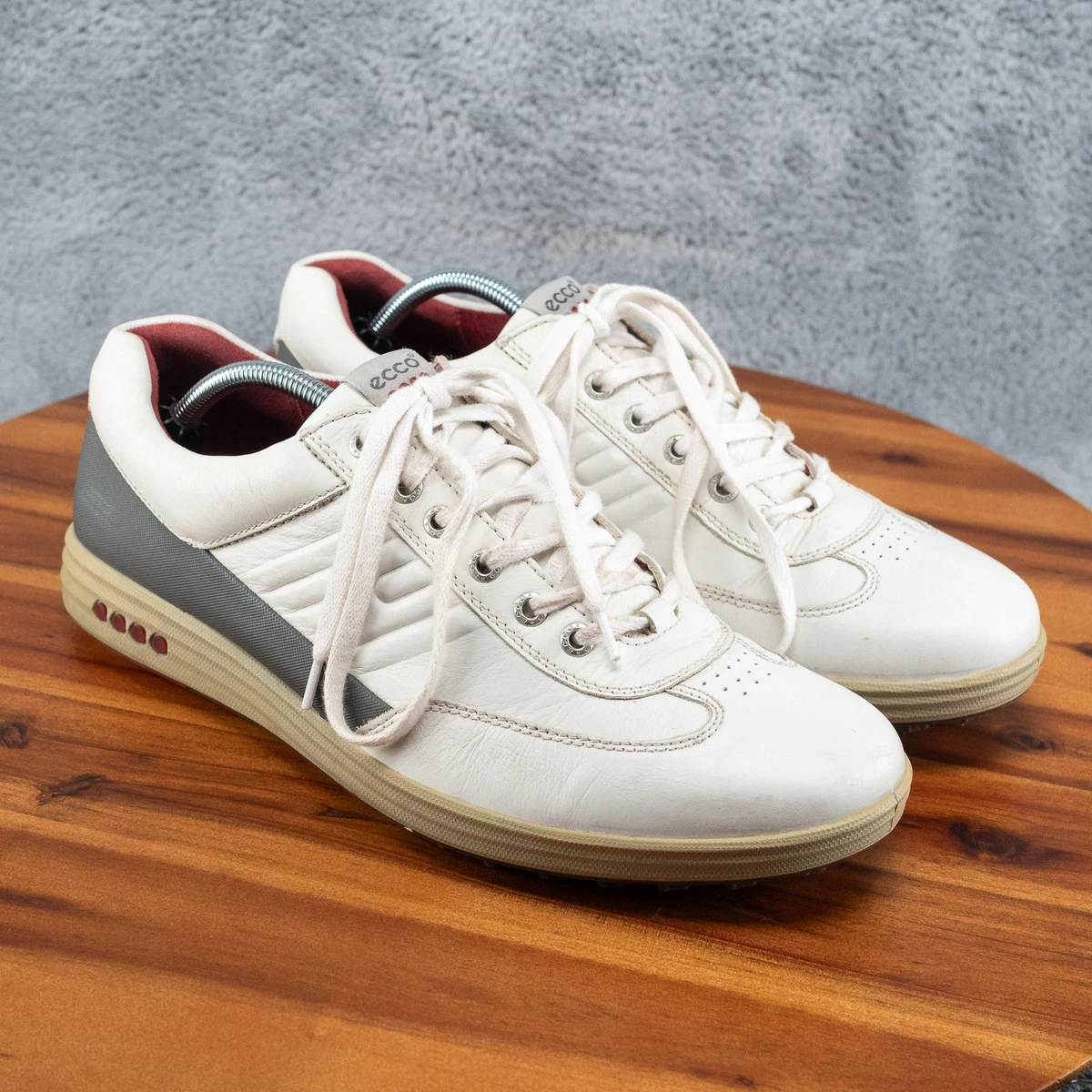 Ecco Golf Shoes Size 45 for sale | eBay